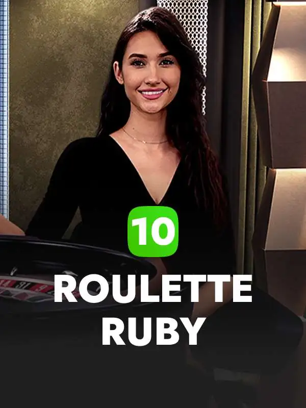 Roulette Ruby