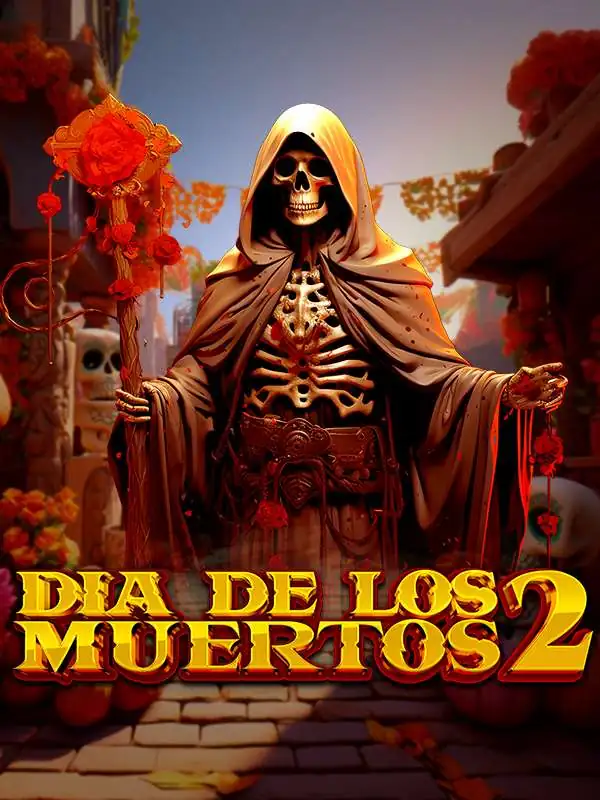Dia De Los Muertos 2