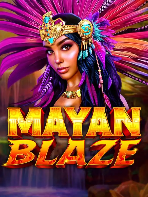 Mayan Blaze