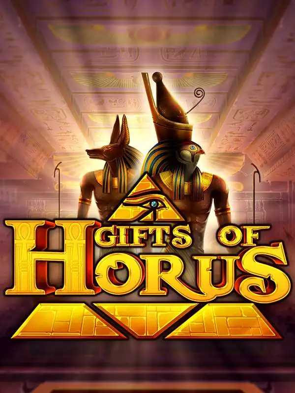 Gifts of Horus