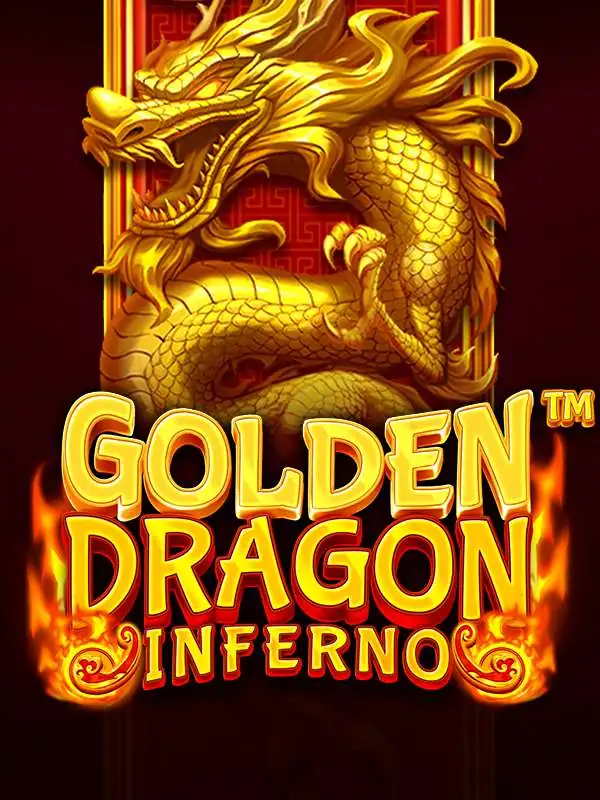 Golden Dragon Inferno
