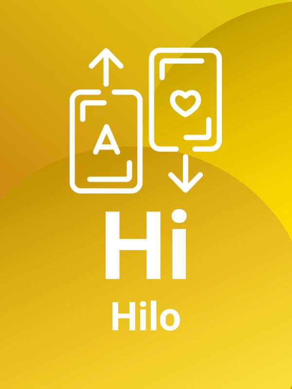 Hi-Lo