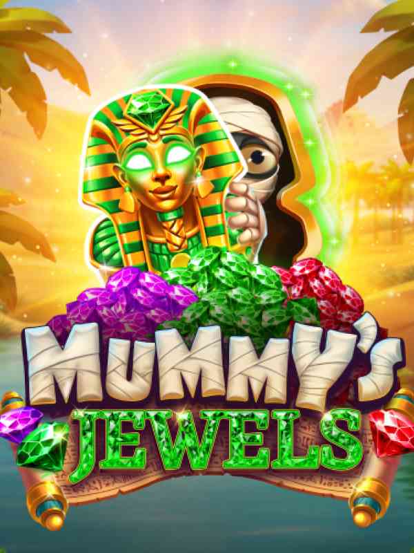 Mummy's Jewels