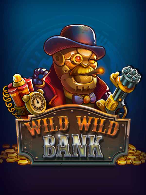 Wild Wild Bank