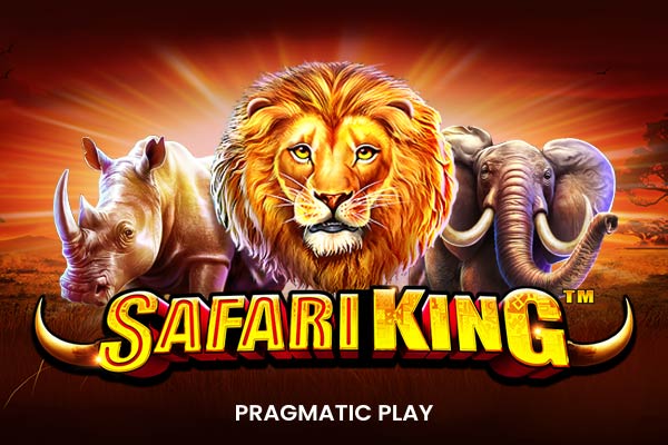 Safari King