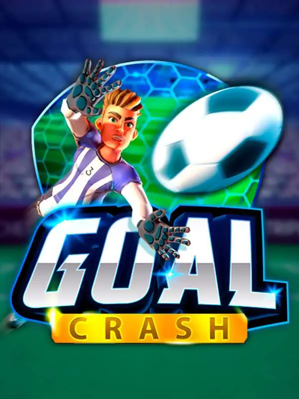 Goal Crash