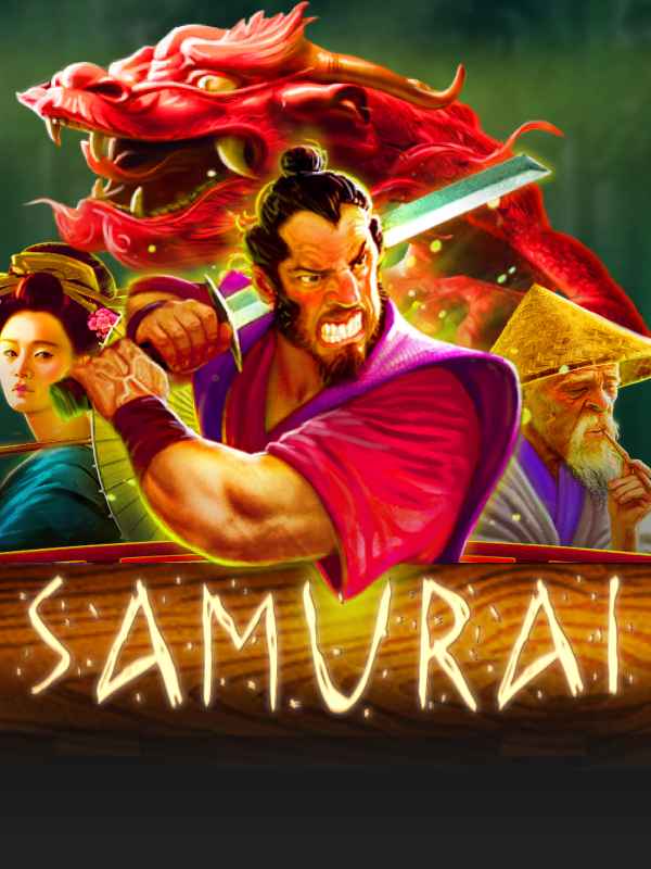 Samurai