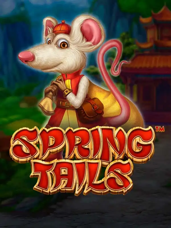 Spring Tails