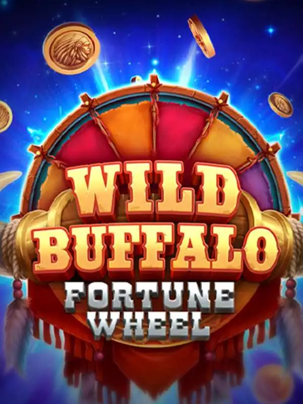 Wild Buffalo: Fortune Wheel