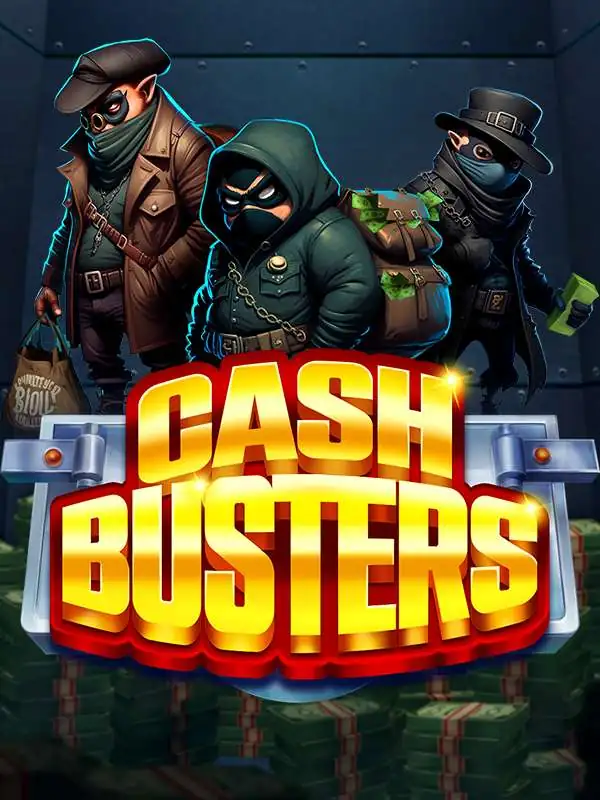 Cash Busters
