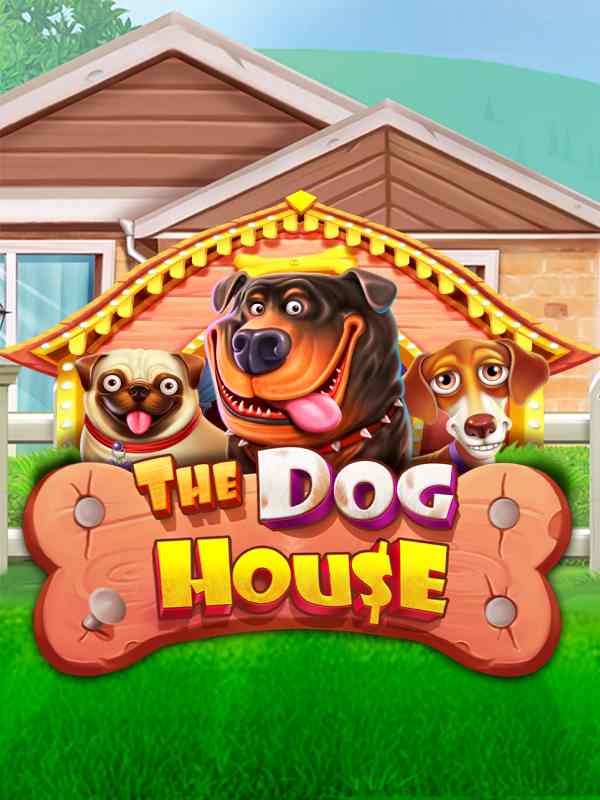 The Dog House