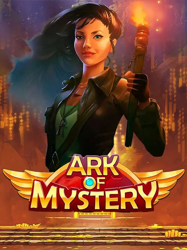 Ark of Mystery