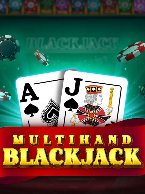 Multihand BlackJack