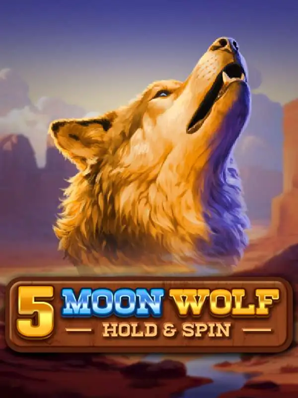 5 Moon Wolf