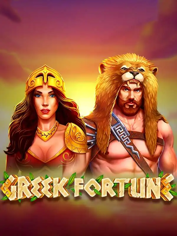 Greek Fortune