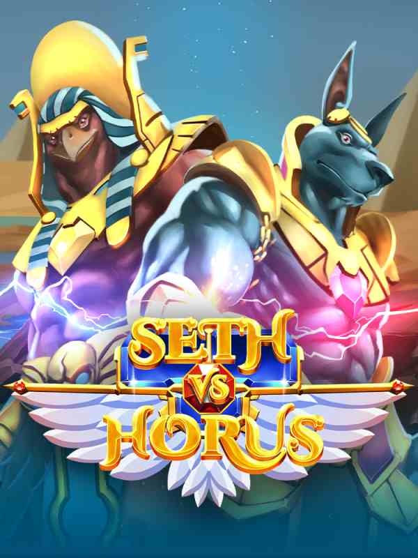 Seth vs. Horus