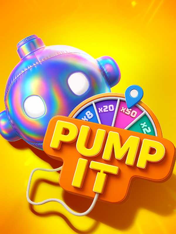 Pump It