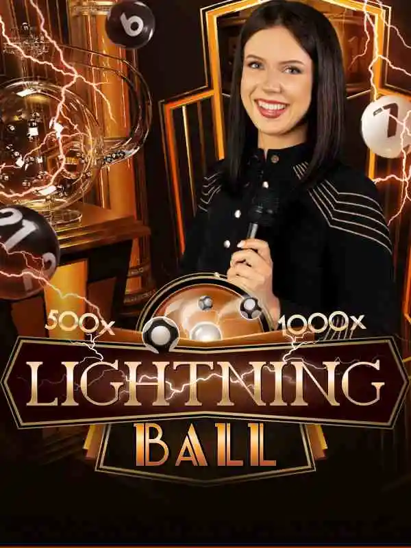 Lightning Ball