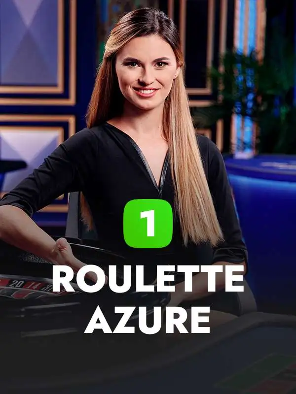 Roulette Azure