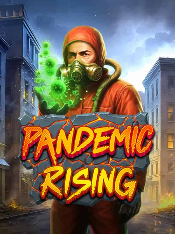 Pandemic Rising
