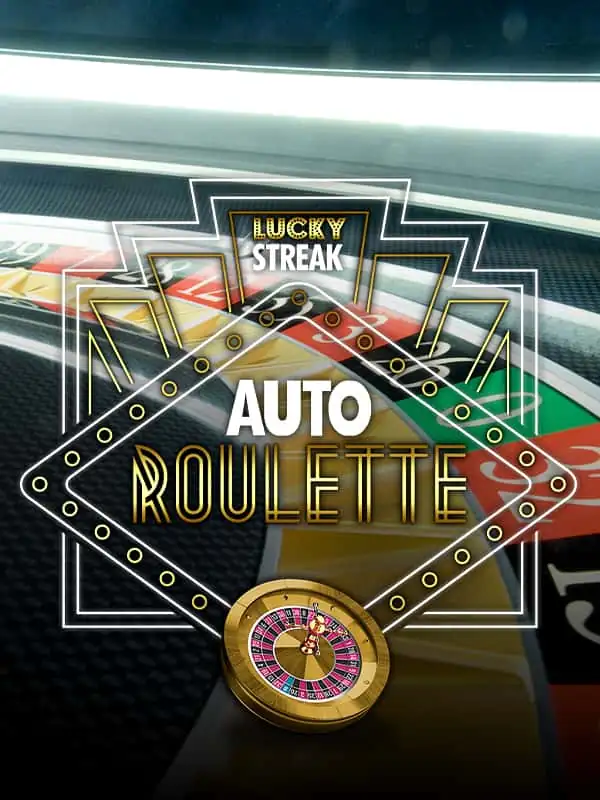 Auto Roulette 1