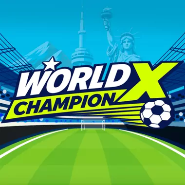 WorldChampionX