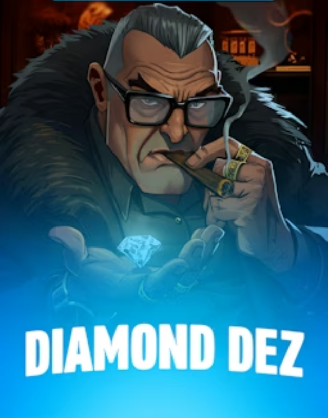Diamond Dez