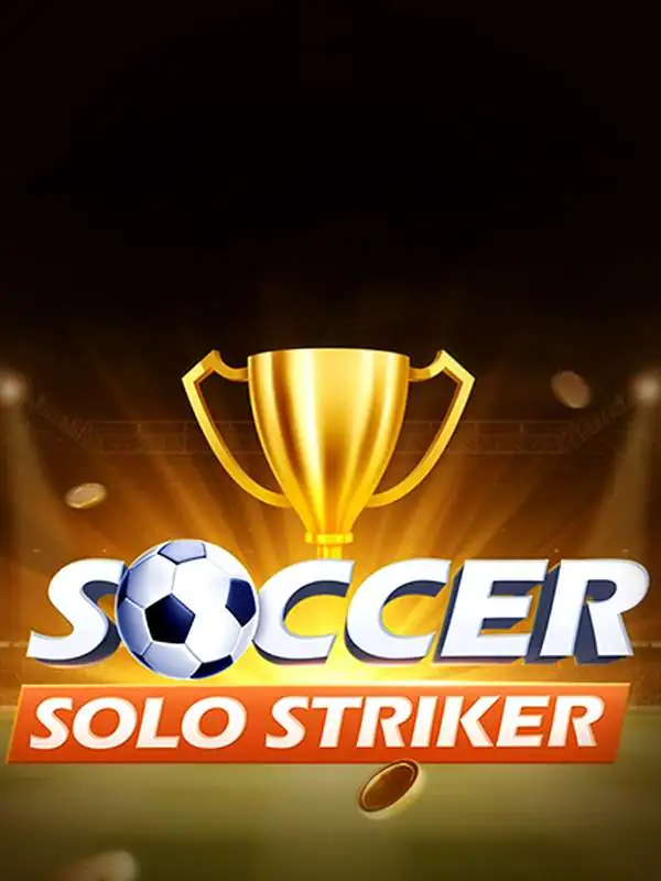 Soccer Solo Striker