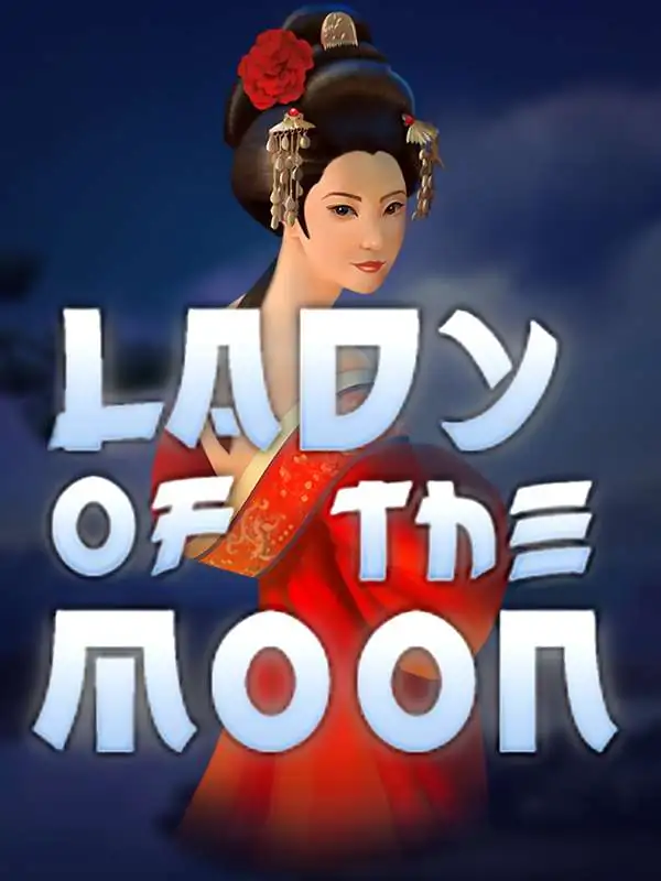 Lady of the Moon