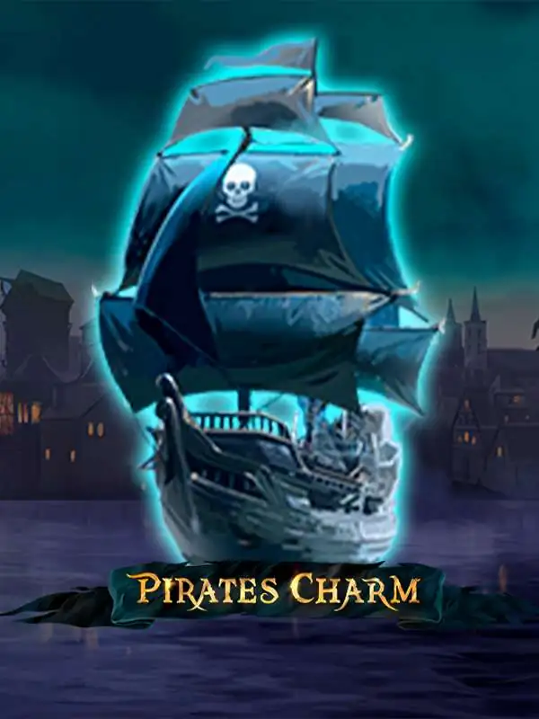 Pirates Charm
