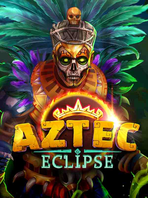 Aztec Eclipse Hold & Win