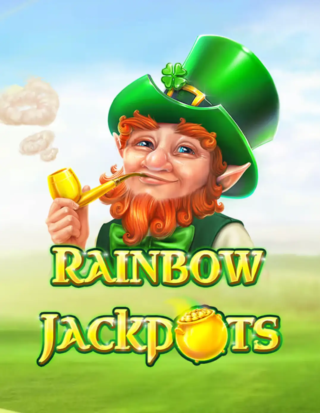 Rainbow Jackpots