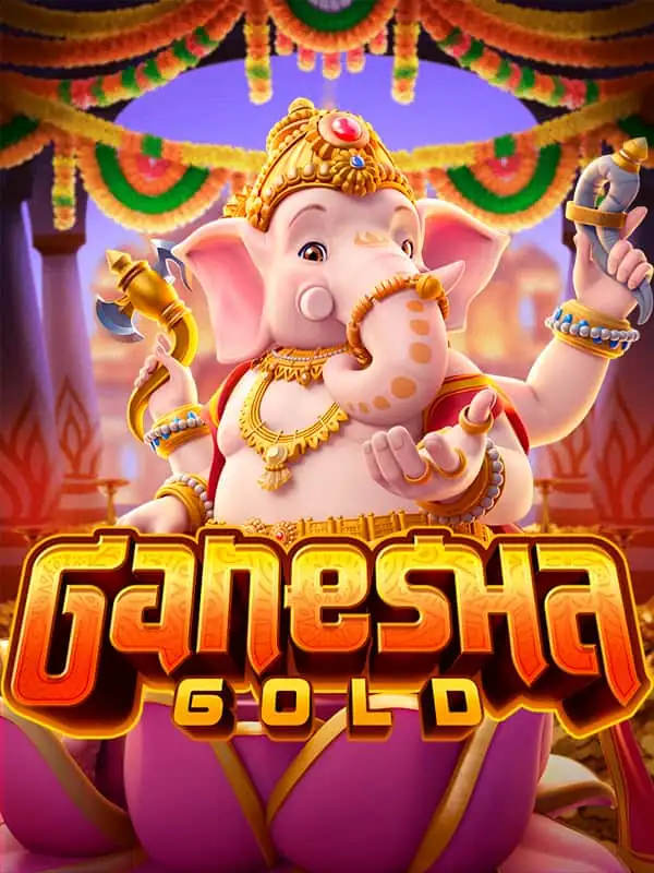 Ganesha Gold