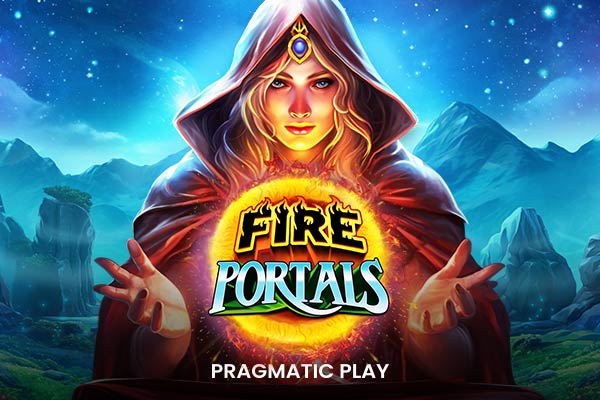 Fire Portals