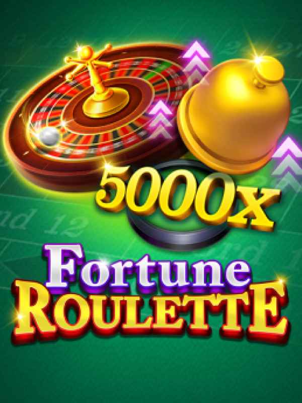 Fortune Roulette