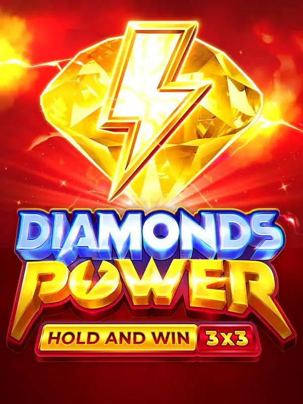 Diamonds Power