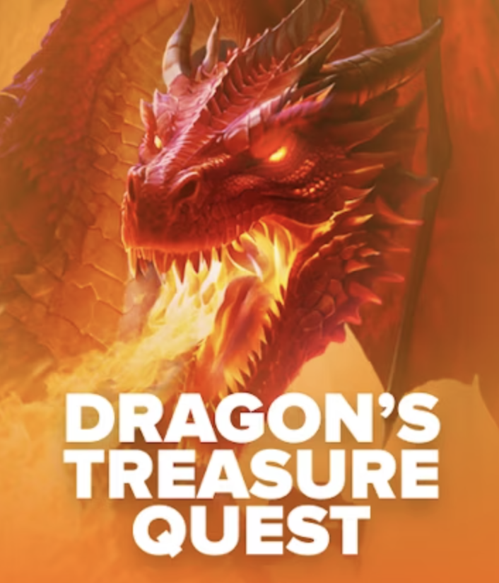 Dragon's Treasure Quest