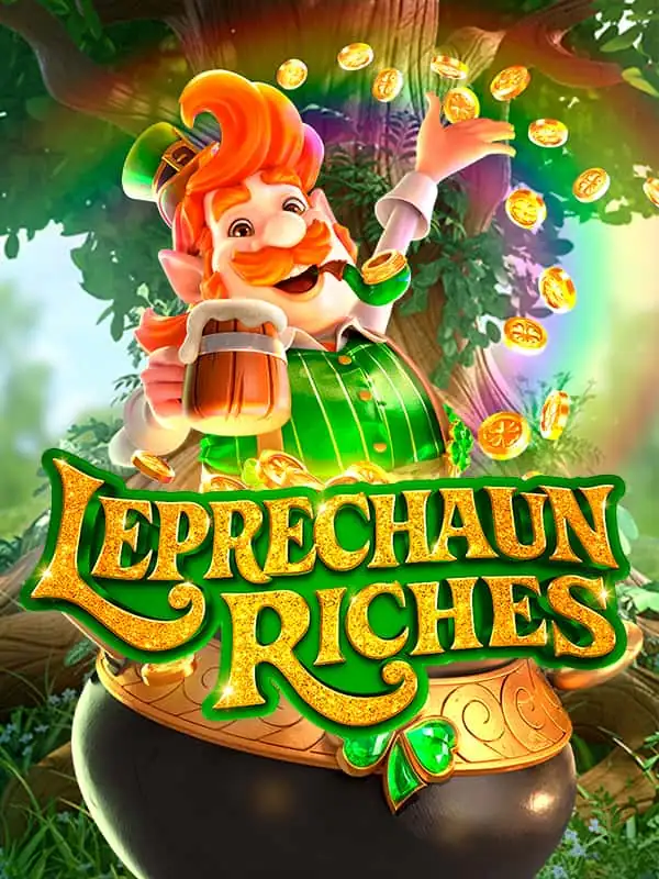 Leprechaun Riches