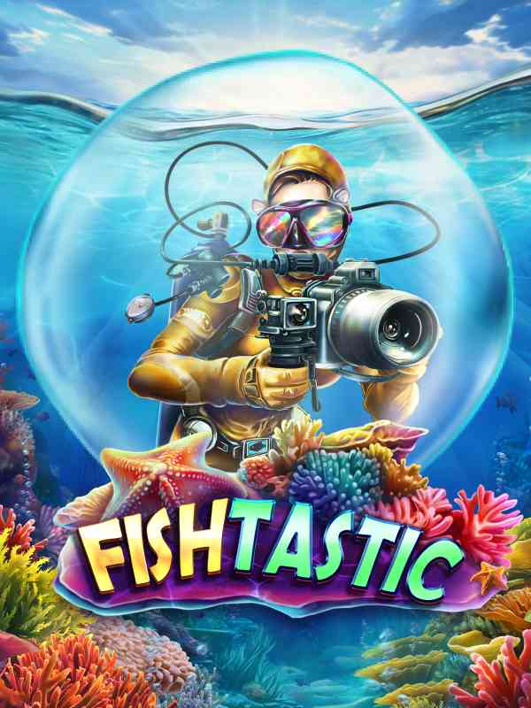 Fishtastic