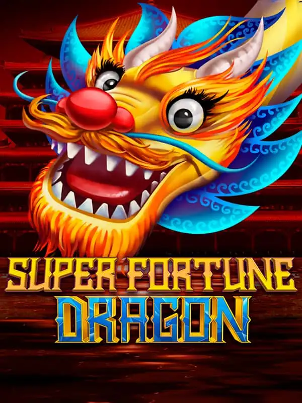 Super Fortune Dragon