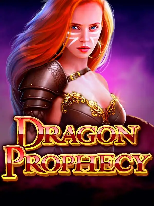 Dragon Prophecy