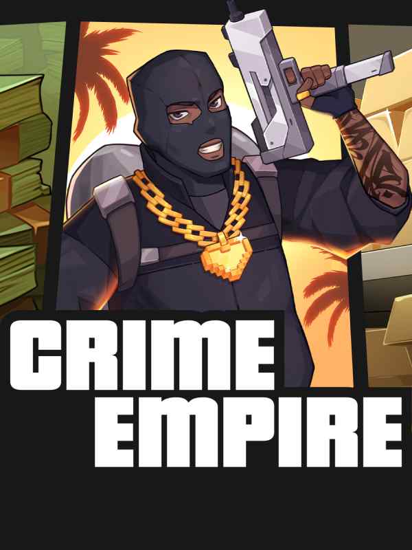 Crime Empire