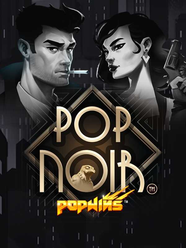 PopNoir