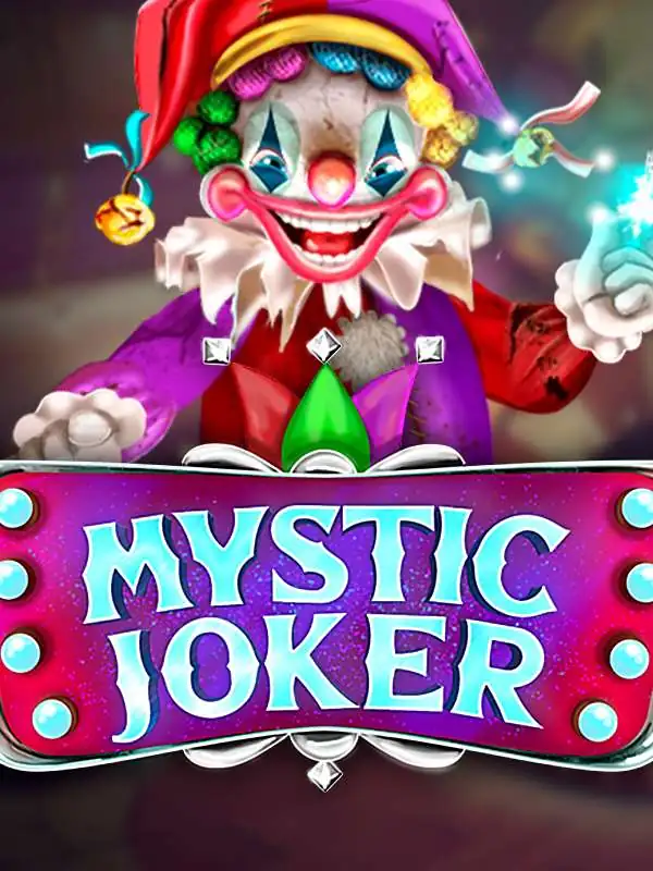 Mystic Joker