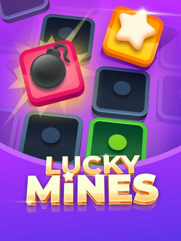 Lucky mines