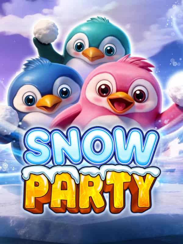 Snow Party