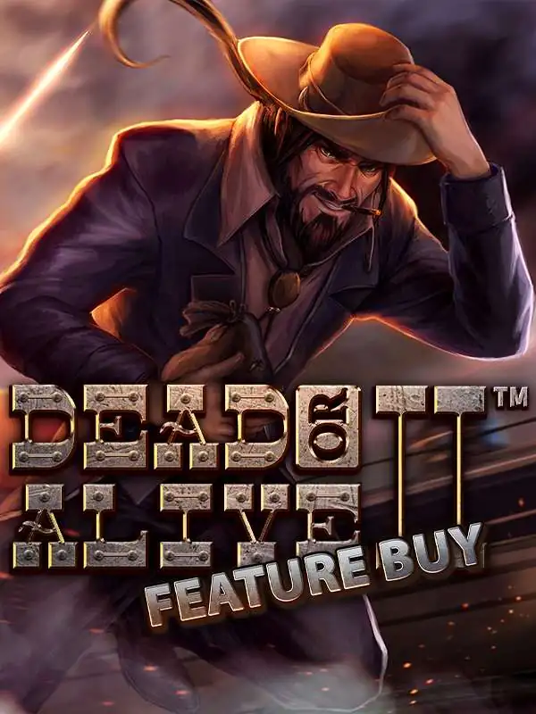 Dead or Alive 2 Feature Buy