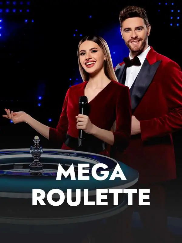 Mega Roulette