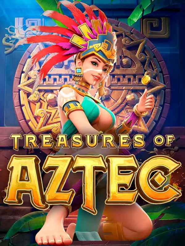 Treasures of Aztec
