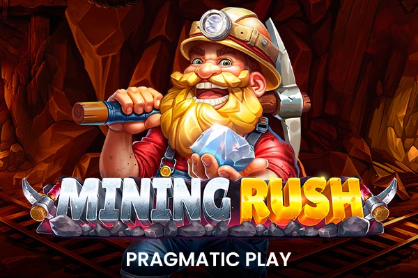 Mining Rush